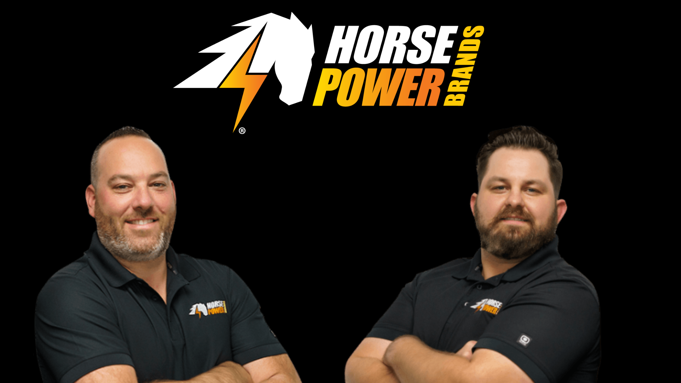 HorsePower Brands founders
