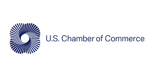 US chamber of commerce logo
